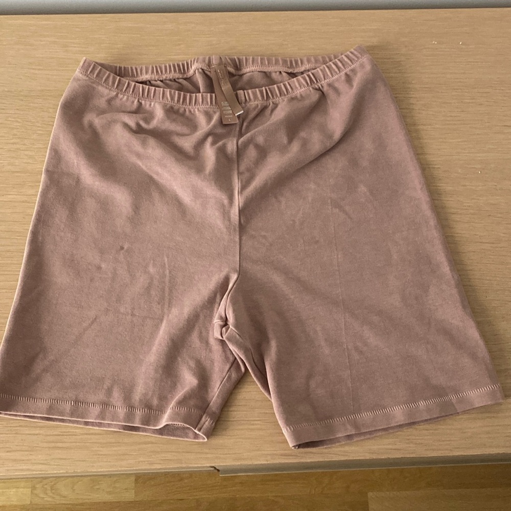 SKIMS Outdoor Shorts